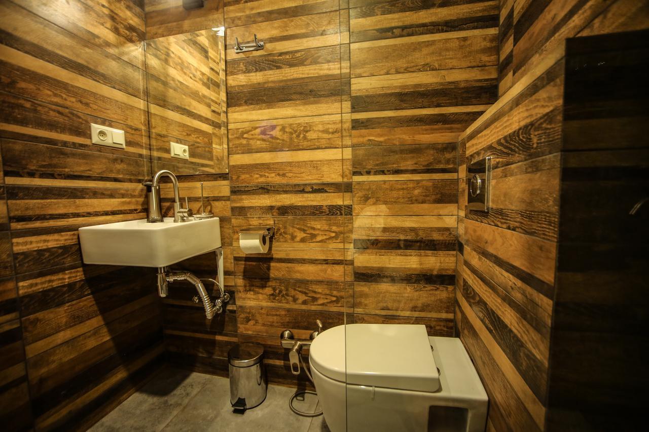 Classy Apartments Central Tbilisi Exterior foto