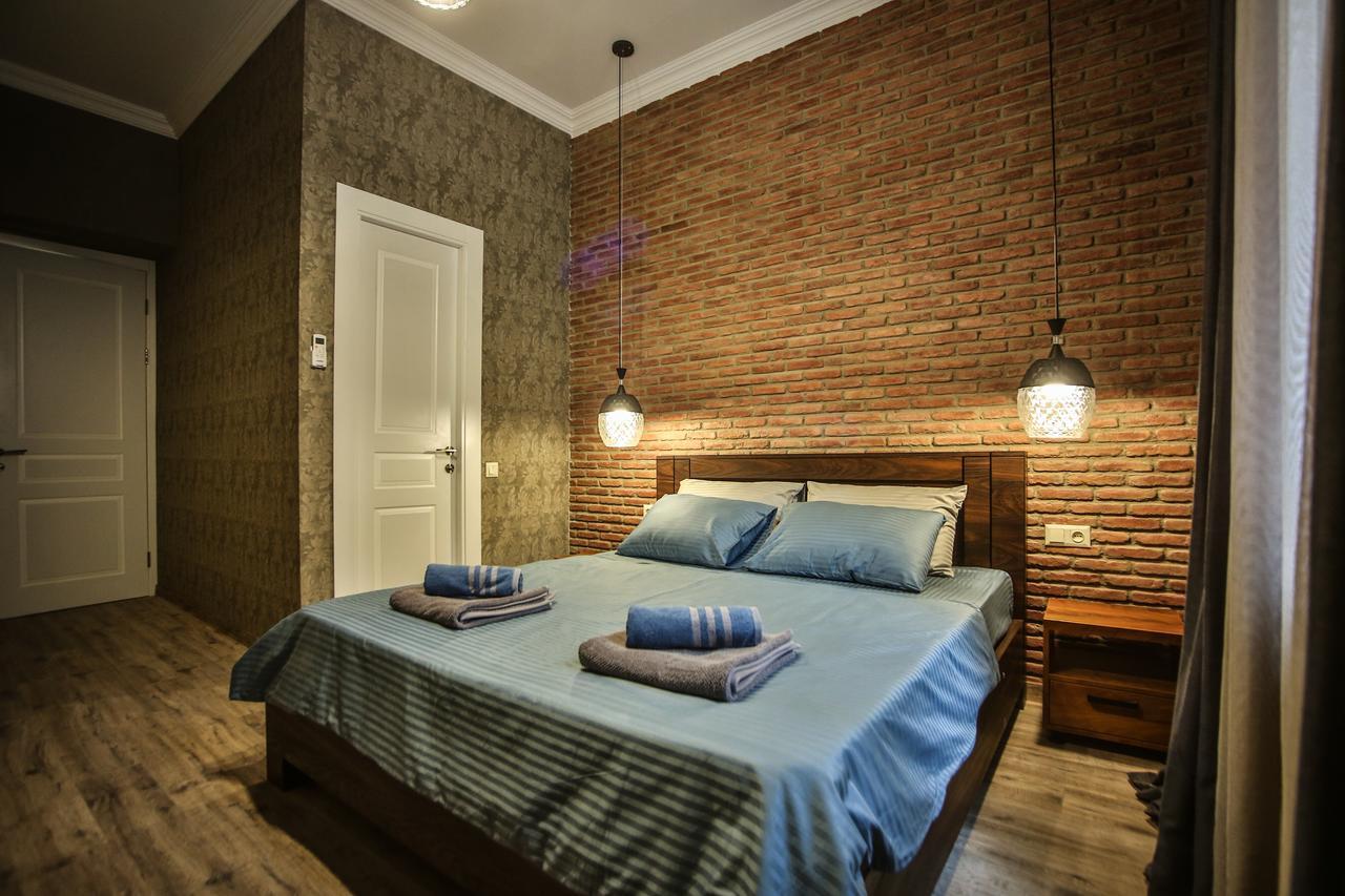 Classy Apartments Central Tbilisi Exterior foto