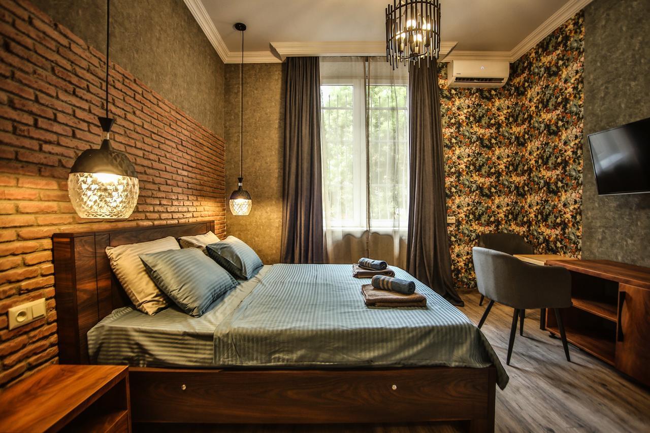 Classy Apartments Central Tbilisi Exterior foto