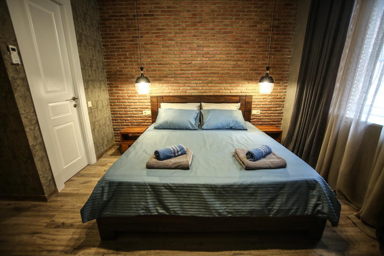 Classy Apartments Central Tbilisi Exterior foto