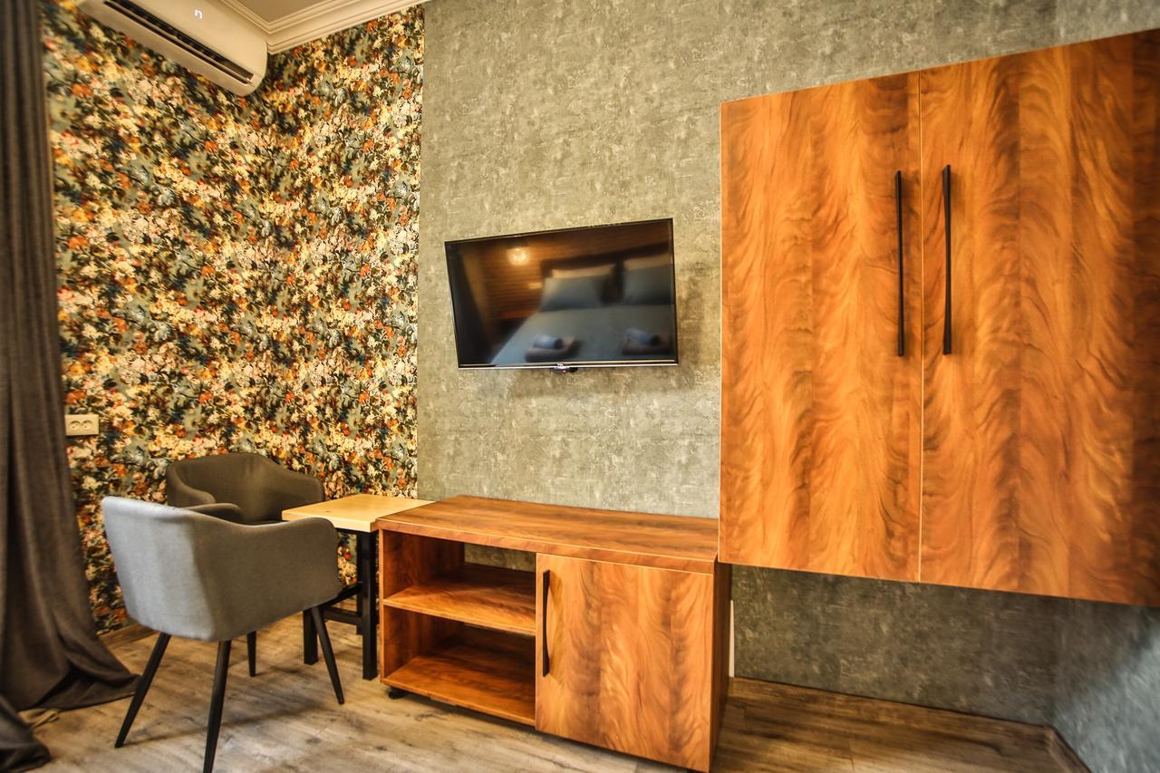 Classy Apartments Central Tbilisi Exterior foto