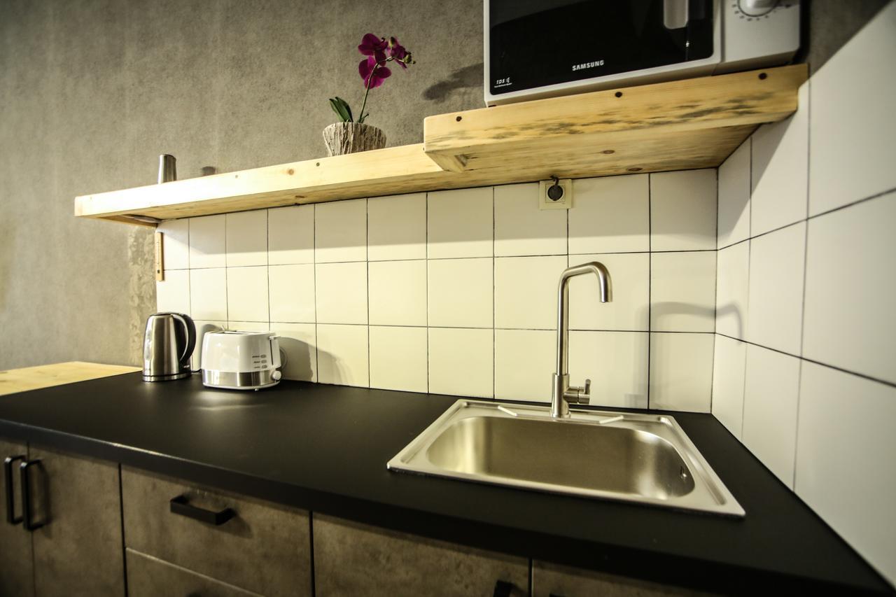 Classy Apartments Central Tbilisi Exterior foto