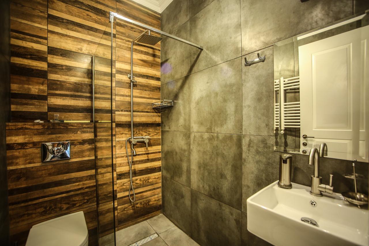 Classy Apartments Central Tbilisi Exterior foto