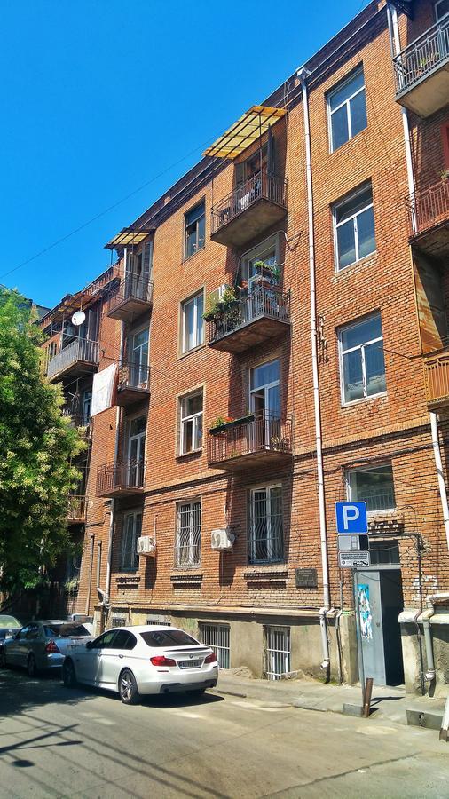 Classy Apartments Central Tbilisi Exterior foto
